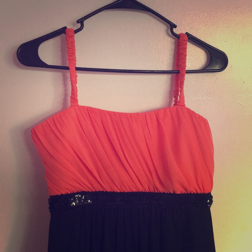 Forever 21 dress